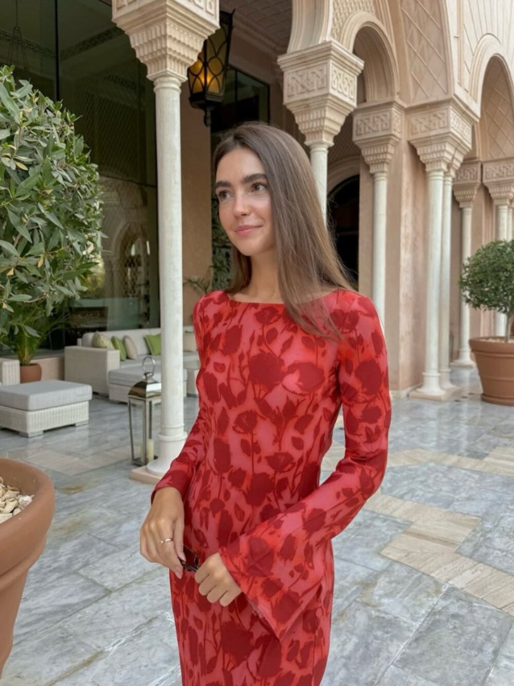 Réalisation Par The Gia in Havana - Size Medium